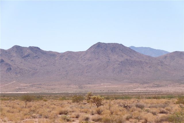 9464 N Concho Drive, Kingman, AZ 86401