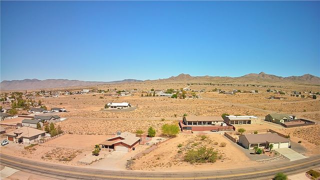 9464 N Concho Drive, Kingman, AZ 86401