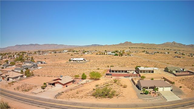 9464 N Concho Drive, Kingman, AZ 86401