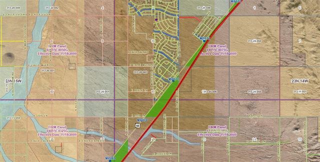 9464 N Concho Drive, Kingman, AZ 86401