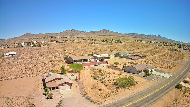 9464 N Concho Drive, Kingman, AZ 86401