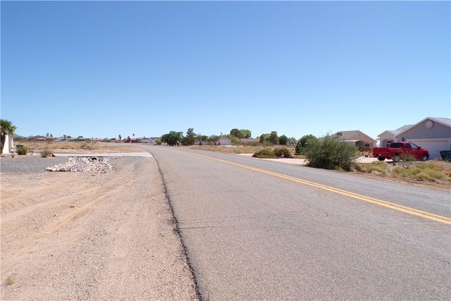 9464 N Concho Drive, Kingman, AZ 86401