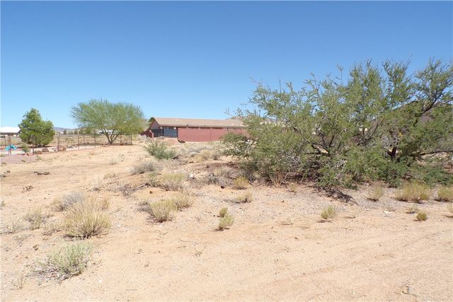 9464 N Concho Drive, Kingman, AZ 86401