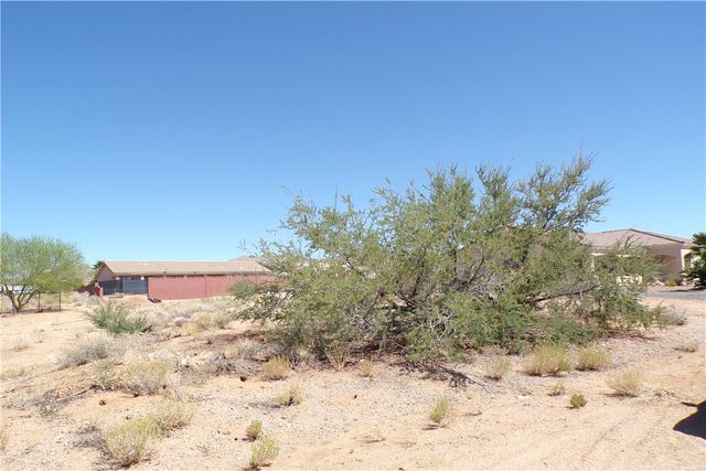 9464 N Concho Drive, Kingman, AZ 86401