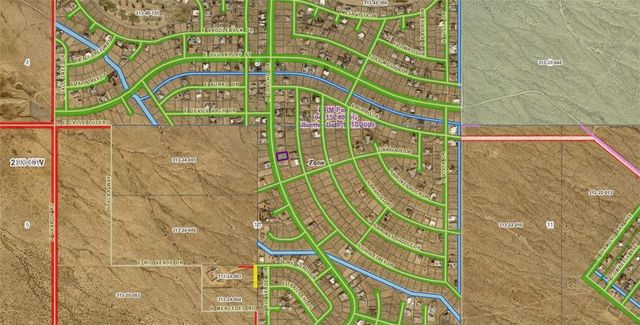 9464 N Concho Drive, Kingman, AZ 86401