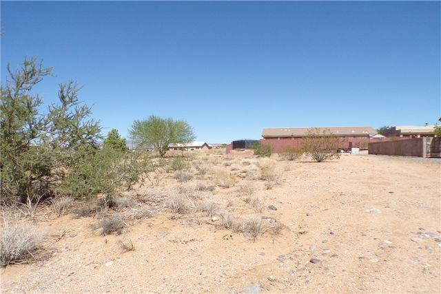 9464 N Concho Drive, Kingman, AZ 86401