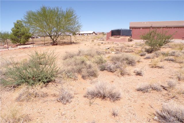 9464 N Concho Drive, Kingman, AZ 86401