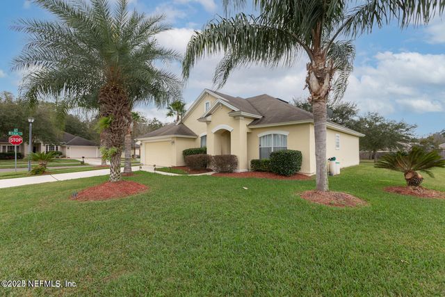 12260 SALVIA Court, Jacksonville, FL 32218