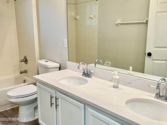 12260 SALVIA Court, Jacksonville, FL 32218