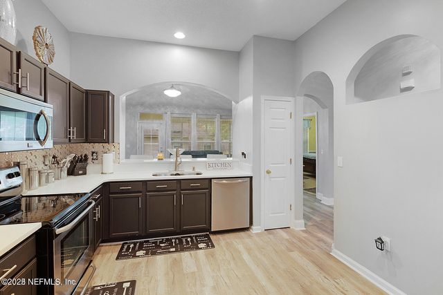 12260 SALVIA Court, Jacksonville, FL 32218