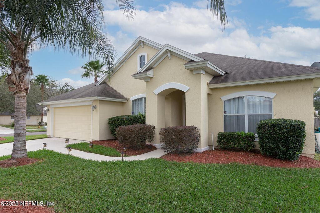 12260 SALVIA Court, Jacksonville, FL 32218