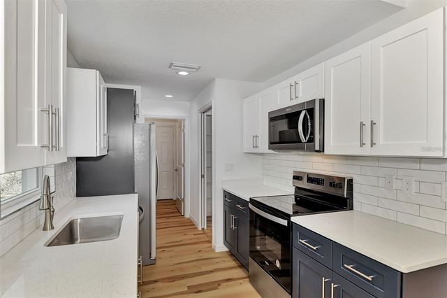 5465 TYSON STREET, North Port, FL 34291