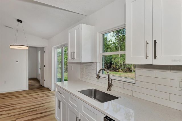 5465 TYSON STREET, North Port, FL 34291