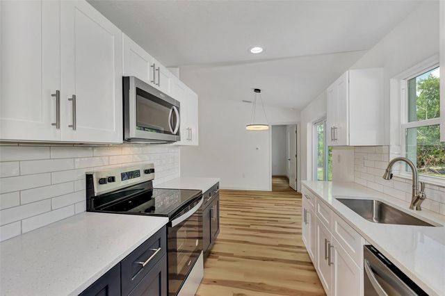 5465 TYSON STREET, North Port, FL 34291