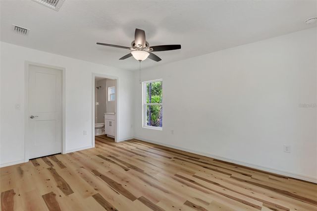 5465 TYSON STREET, North Port, FL 34291