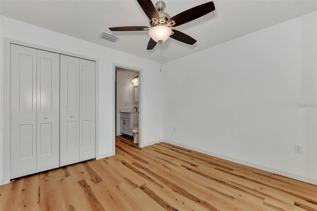 5465 TYSON STREET, North Port, FL 34291