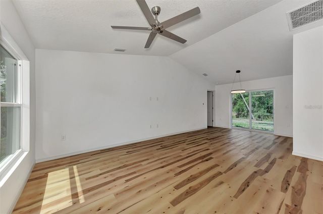 5465 TYSON STREET, North Port, FL 34291