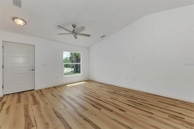 5465 TYSON STREET, North Port, FL 34291