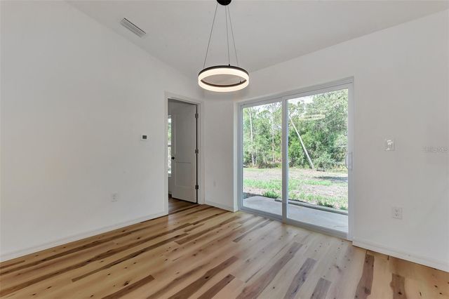 5465 TYSON STREET, North Port, FL 34291