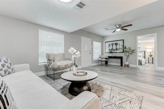 615 Melton Street, Magnolia, TX 77354