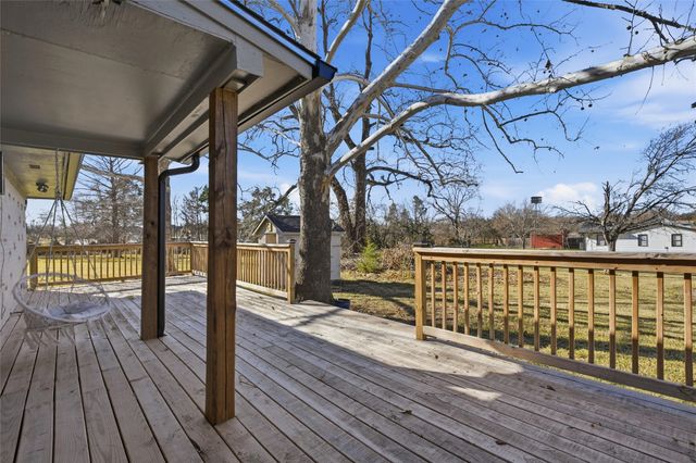 301 Tinsley W, Robinson, TX 76706