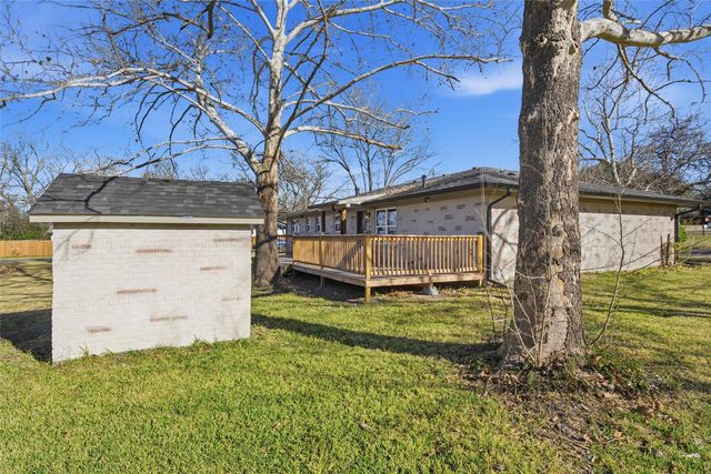 301 Tinsley W, Robinson, TX 76706