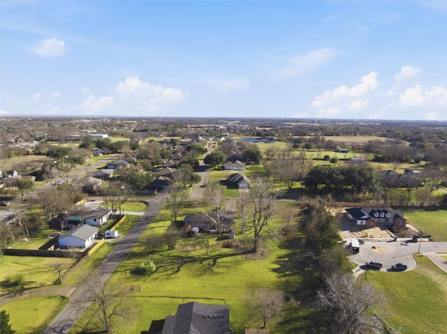 301 Tinsley W, Robinson, TX 76706