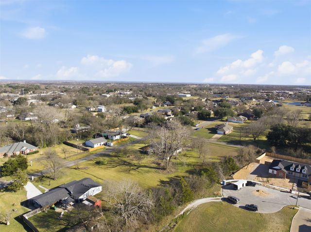 301 Tinsley W, Robinson, TX 76706