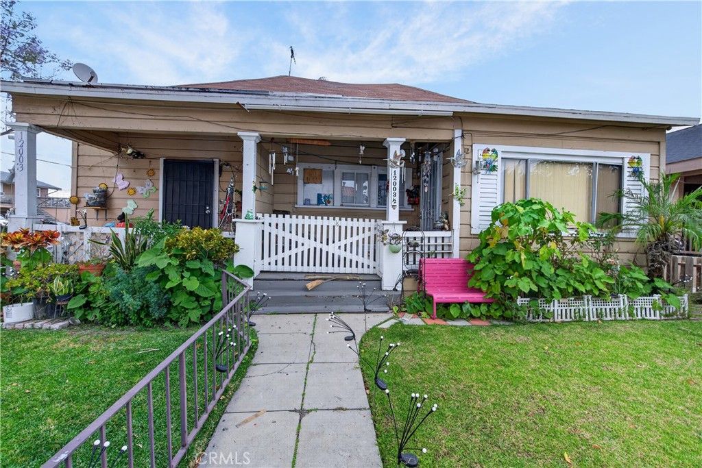 Image 1 of property listing at 12003 Walnut Street, Norwalk, CA 90650