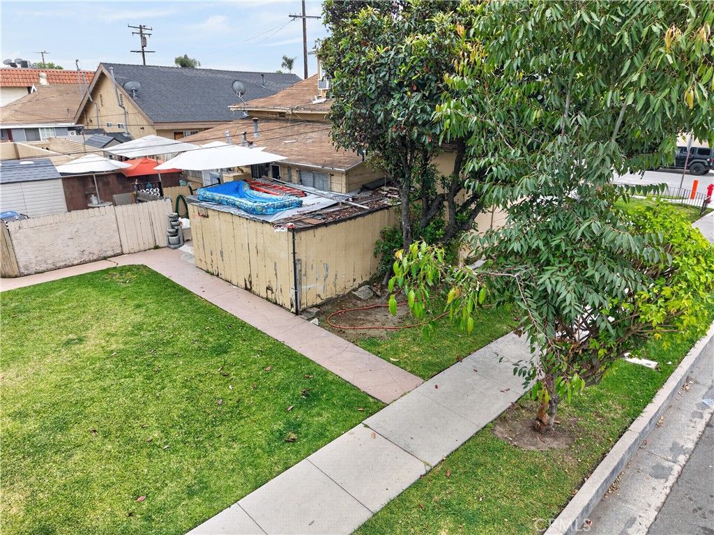 Image 14 of property listing at 12003 Walnut Street, Norwalk, CA 90650
