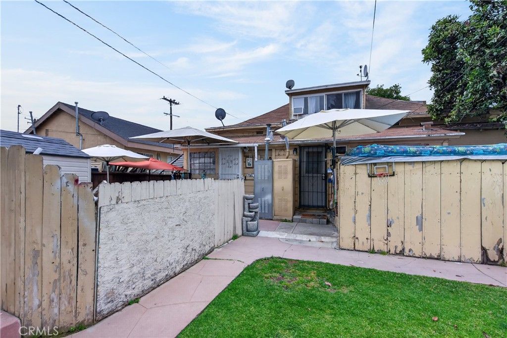 Image 15 of property listing at 12003 Walnut Street, Norwalk, CA 90650