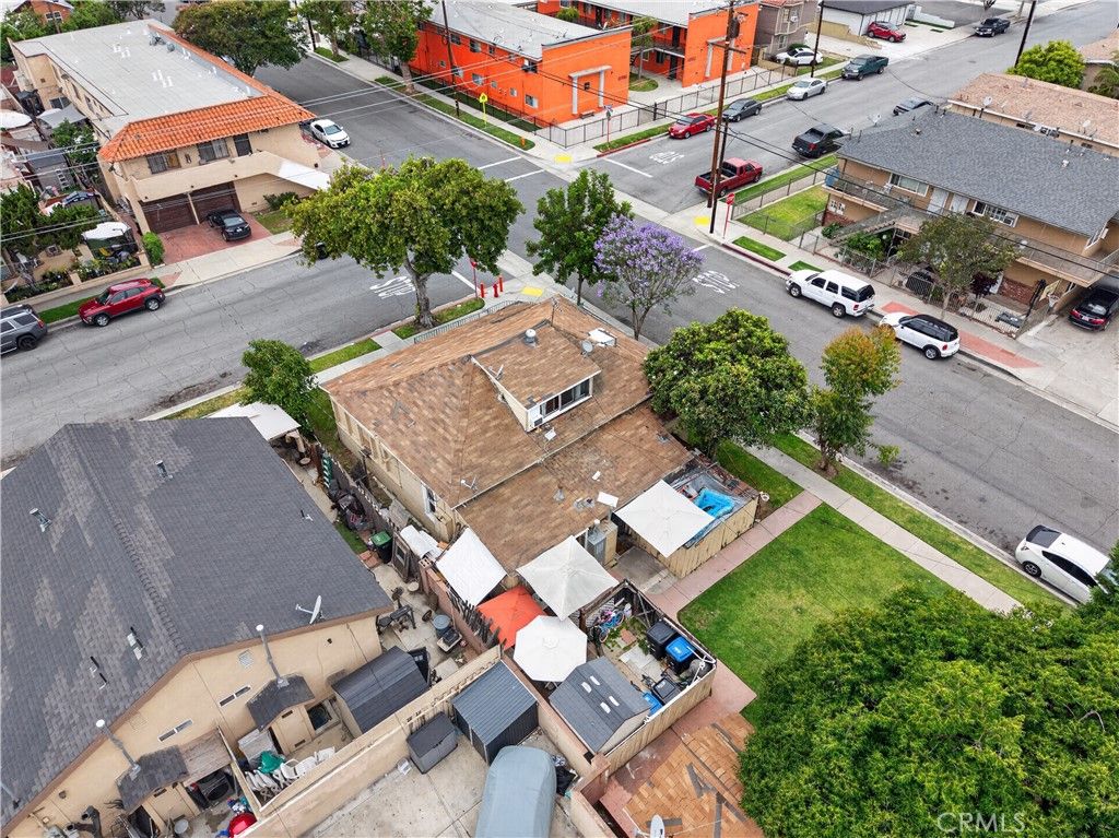 Image 16 of property listing at 12003 Walnut Street, Norwalk, CA 90650