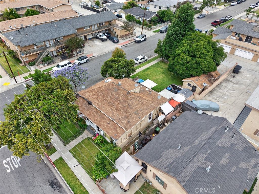Image 17 of property listing at 12003 Walnut Street, Norwalk, CA 90650