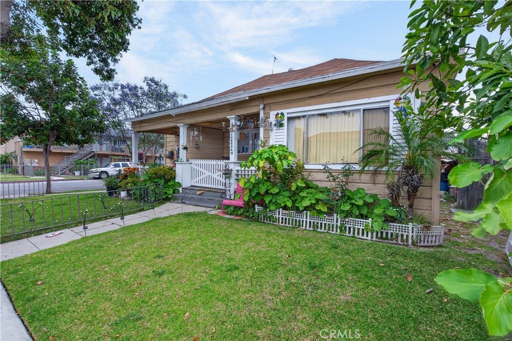 Image 2 of property listing at 12003 Walnut Street, Norwalk, CA 90650