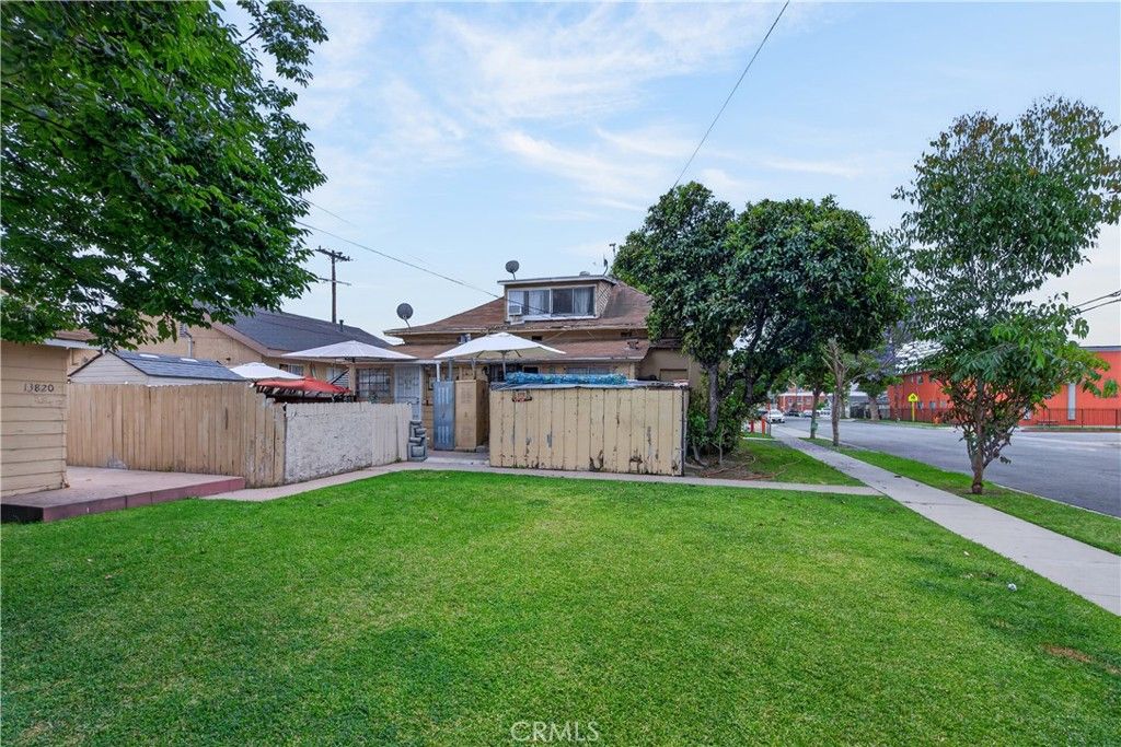 Image 5 of property listing at 12003 Walnut Street, Norwalk, CA 90650