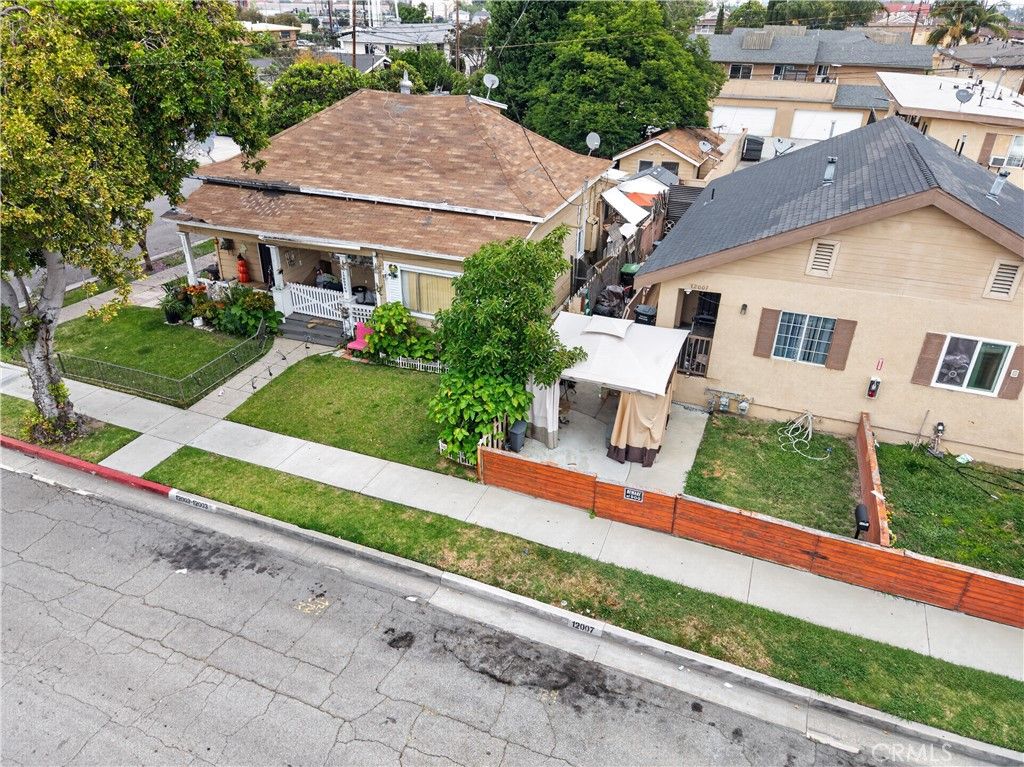Image 8 of property listing at 12003 Walnut Street, Norwalk, CA 90650