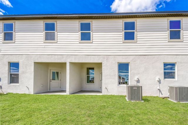 697 POPPY LANE, Dundee, FL 33838