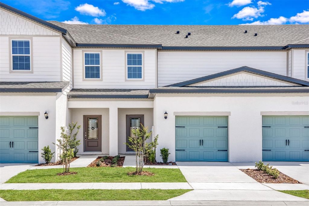 697 POPPY LANE, Dundee, FL 33838