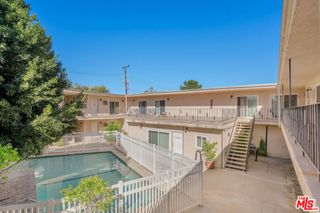 7000 Etiwanda Avenue, Reseda, CA 91335