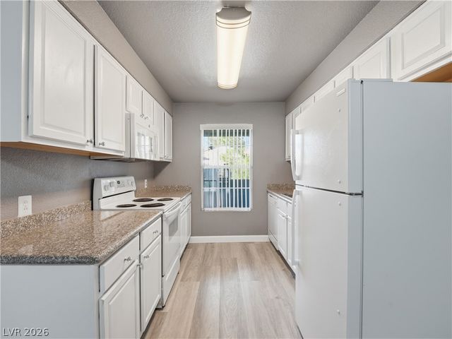 2606 South Durango Drive 258, Las Vegas, NV 89117