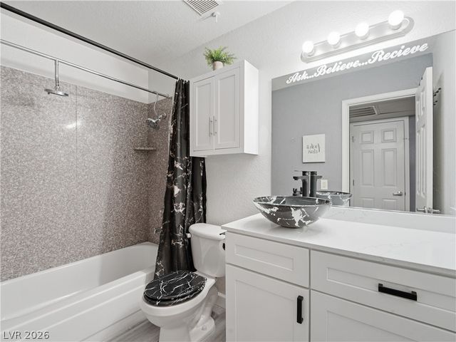 2606 South Durango Drive 258, Las Vegas, NV 89117