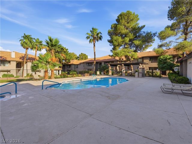 2606 South Durango Drive 258, Las Vegas, NV 89117