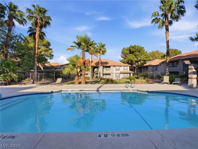 2606 South Durango Drive 258, Las Vegas, NV 89117