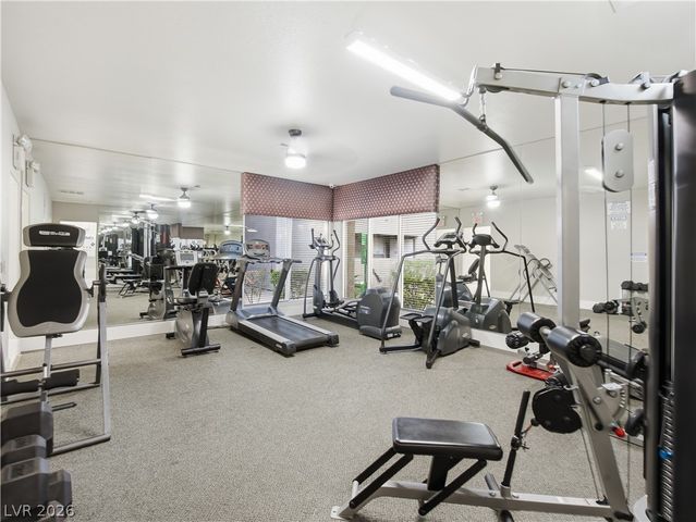 2606 South Durango Drive 258, Las Vegas, NV 89117