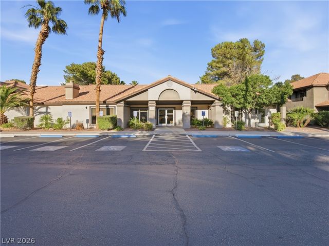 2606 South Durango Drive 258, Las Vegas, NV 89117