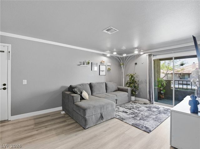 2606 South Durango Drive 258, Las Vegas, NV 89117