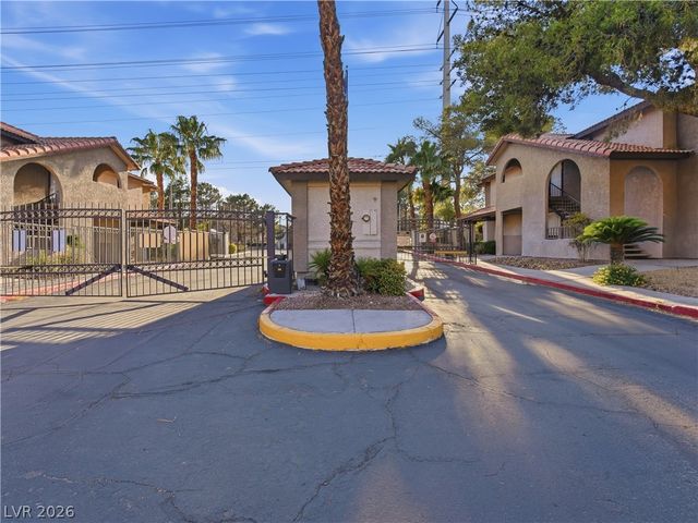 2606 South Durango Drive 258, Las Vegas, NV 89117