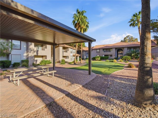 2606 South Durango Drive 258, Las Vegas, NV 89117