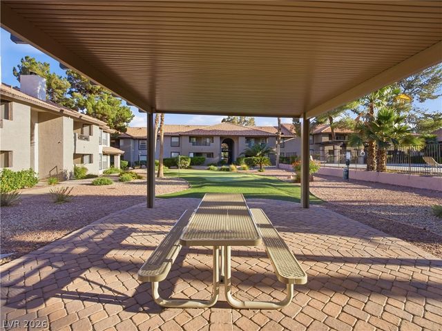 2606 South Durango Drive 258, Las Vegas, NV 89117