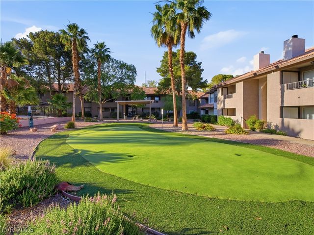 2606 South Durango Drive 258, Las Vegas, NV 89117